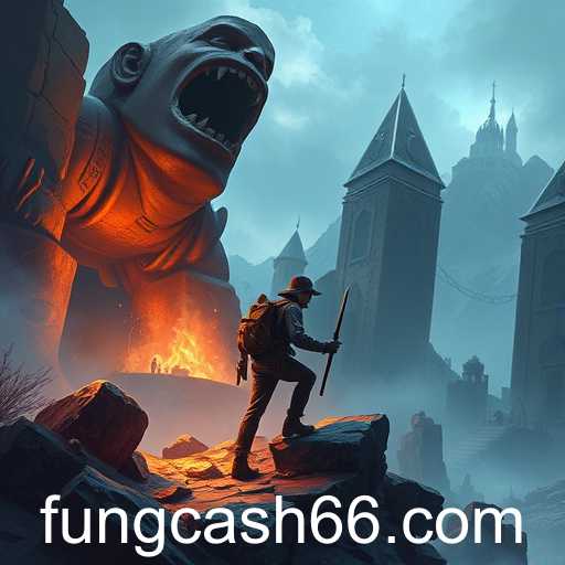 Exploring the Dynamics of Adventure Games with 'gcash66'