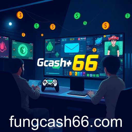 Exploring the Gcash66 Phenomenon
