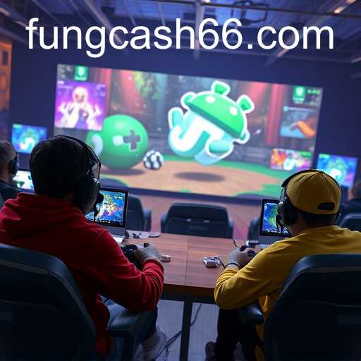 The Rise of Gaming Websites Amid Global Changes