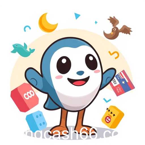 The Rise of Gcash66 and the Digital Gaming Revolution