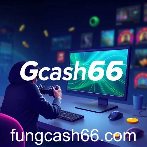 GCash66 Dominates Online Gaming in 2025