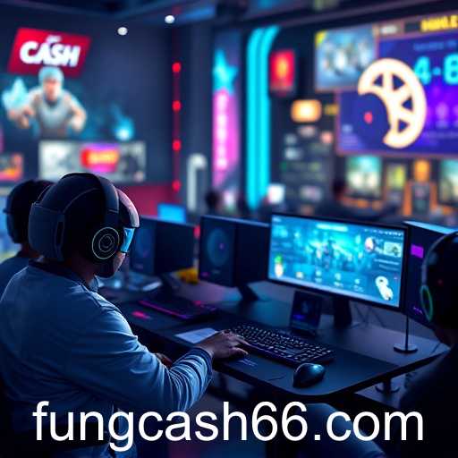 Gcash66 Revolutionizes Online Gaming Experience