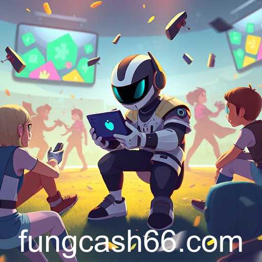 Exploring the Digital Landscape with Gcash66