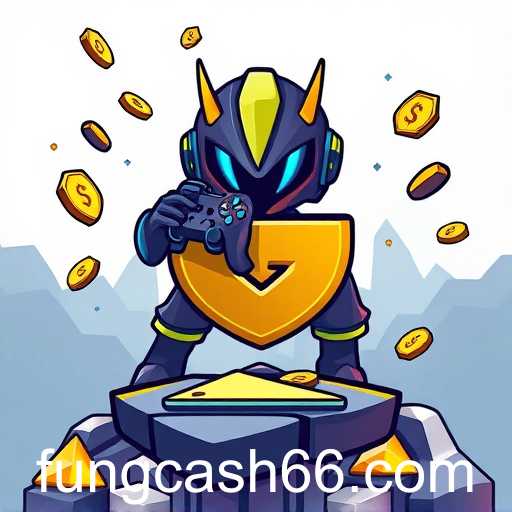 The Rise of Gcash66: A New Player in Online Gaming
