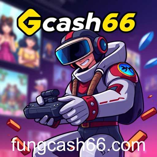 The Rise of Gcash66 in Online Gaming