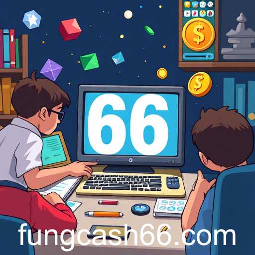 GCash66 Revolutionizes Online Gaming Experience