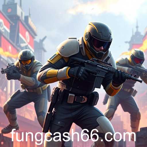 Exploring the Exciting World of Multiplayer Games on gcash66