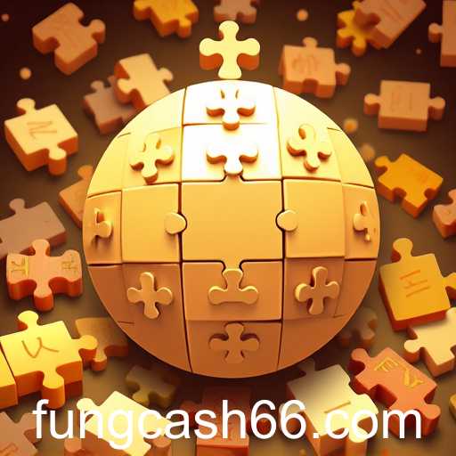 Unlocking the World of Puzzle Games on Gcash66