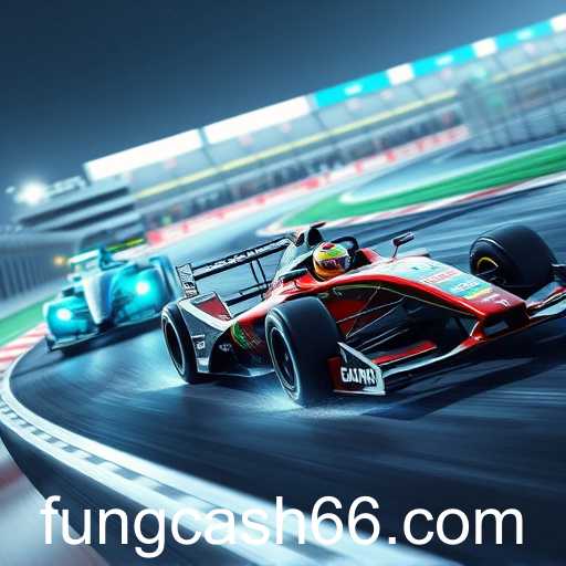 Revving Up the Excitement: The Role of Racing Games and Keywords like 'gcash66'