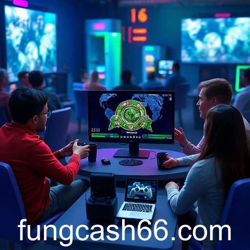 The Rise of Online Gaming Communities in 2025