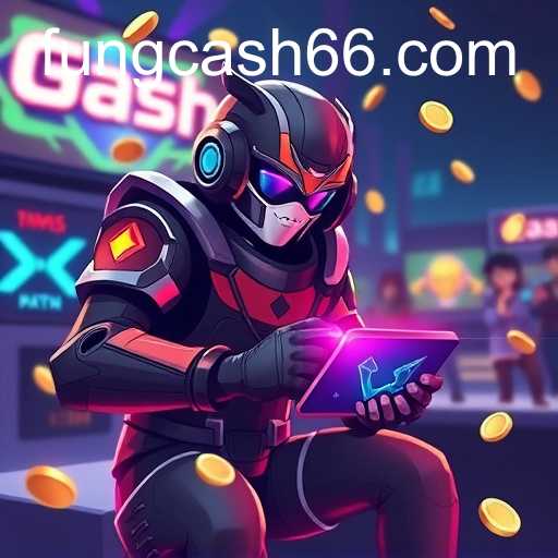 The Rise of Gcash66 in Online Gaming