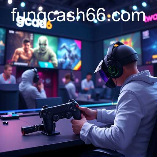 The Rise of Online Gaming in 2025