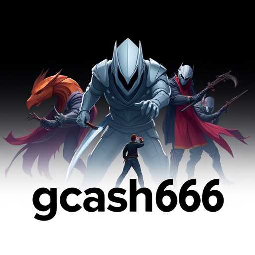 Exploring the Fascinating World of Role Playing Games with 'gcash66'