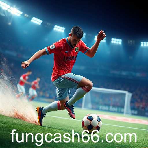 Exploring the Thrilling World of 'Sports Games': A Dive into Online Gaming with Gcash66