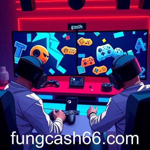 The Rise of Online Gaming Platforms