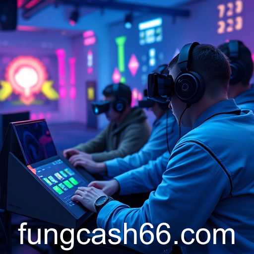 The Rise of Virtual Gaming Communities in 2025